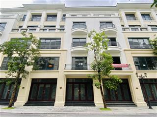 Giảm giá cực sốc! liền kề san hô 70m2, mt 5m  vinhomes ocean park 2 cạnh biển hồ, giá cực rẻ