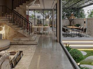 Bán gấp trả nợ ngân hàng liền kề xẻ khe san hô vinhomes ocp2, 91m2 chỉ hơn 12 tỷ  sát biển hồ
