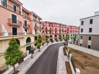 Chiết khấu cực lớn ! mở bán liền kề vịnh xanh ocean park 3  phân khu khép kín giá đầu tư cực tốt