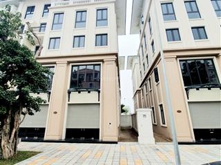 Giảm giá sâu ! biệt thự song lập ocean park 3, dt 136m2 view công viên cực đẹp, giá đầu tư cực rẻ