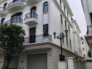 Cắt lỗ cực sốc, giảm giá 1 tỷ liền kề xẻ khe sao biển 91m2xmt 6.5m, 11,7 tỷ  sát công viên 7.5 ha