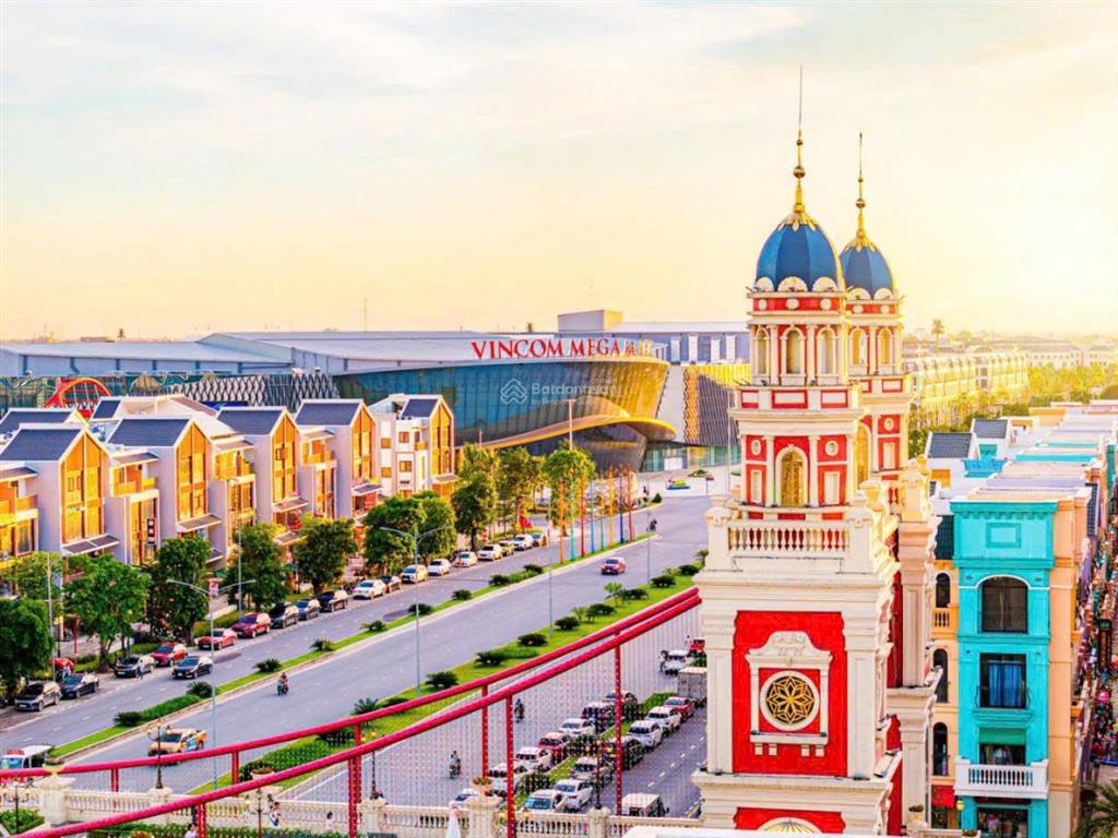 Cực hiếm ! bán gấp biệt thự song lập ocean park 2, dts 284m2, mt 8.5m, cạnh công viên giá cực rẻ