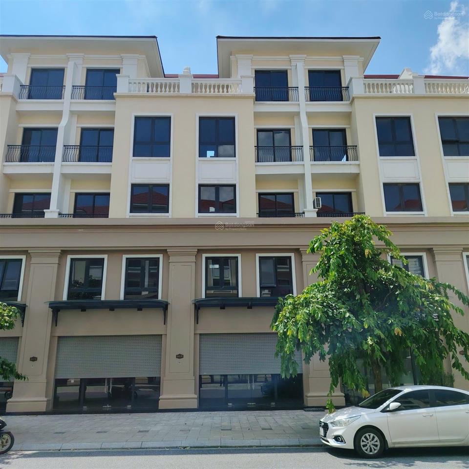 Cực hiếm ! bán gấp biệt thự song lập ocean park 2, dts 284m2, mt 8.5m, cạnh công viên giá cực rẻ