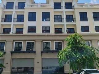 Cực hiếm ! bán gấp biệt thự song lập ocean park 2, dts 284m2, mt 8.5m, cạnh công viên giá cực rẻ