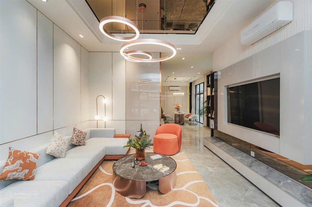 Lợi nhuận đột phá! bán gấp liền kề ocean park 3 cực đẹp  dt 75m2x5m, cạnh chung cư giá chỉ 10,5 tỷ