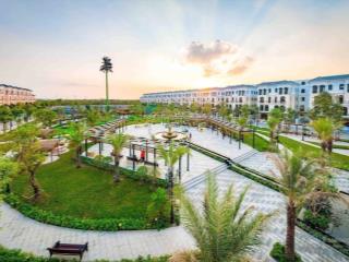 Nóng bỏng tay! ra hàng gấp liền kề vinhomes ocean park 2  dt 70m2  đông nam giá chỉ nhỉnh 9 tỷ