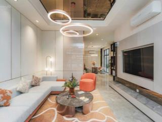 Ngon bổ rẻ! chỉ 9 tỷ sở hữu liền kề đã hoàn thiện 5 tầng cực đẹp, ở được luôn  vị trí trung tâm