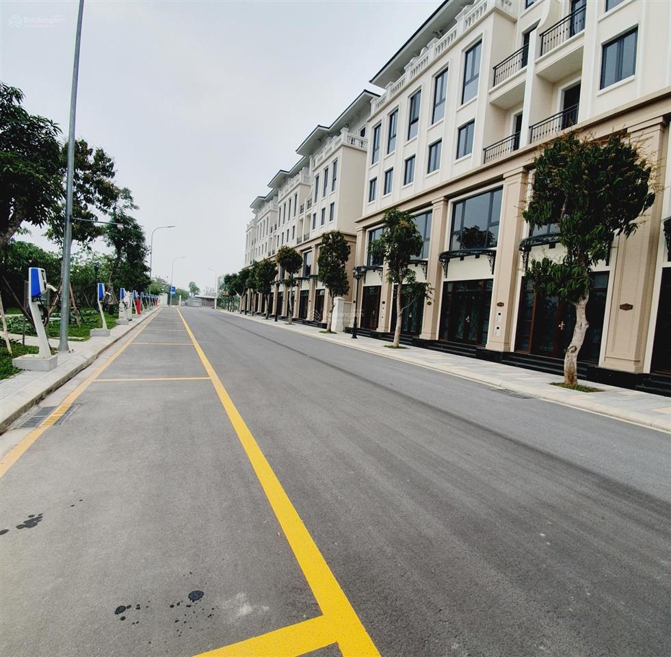 Cắt lỗ bán gấp! biệt thự đơn lập ocean park 3, dt 260m2, xây 470m2, mt 30m  đối diện biển 13ha