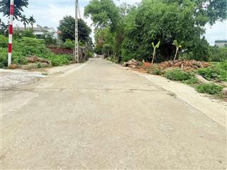 Siêu phẩm giá tốt có ngay 63,8m2 lô đất đẹp giá tốt tại khoang mè, hạ bằng