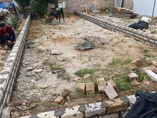 Bán đất ở cánh chủ, bình yên, thạch thất, hà nội, giá thỏa thuận, 60m2 đẹp, tiện ích  giá đầu tư
