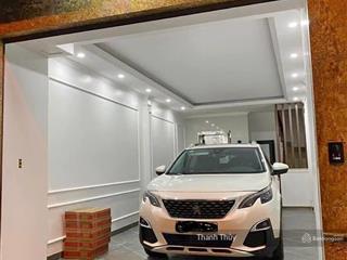 18.8 tỷ  lê trọng tấn  nhà đẹp ở ngay  60m2 x mt5m x 5 tầng  thang máy  gara ô tô