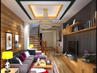 Chính chủ bán liền kề kđt định công  80m2 x mt 4.6m  view vườn hoa  24.5 tỷ