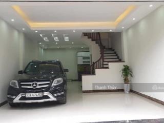 Bán nhà phân lô nguyên viết xuân  ô tô tránh  kinh doanh  80m2 x mt 4.5m x 4 tầng = 23 tỷ