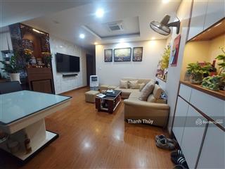 13 triệu  cho thuê căn hộ cc tòa az sky  kđt định công  98m2 x 3pn