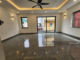 Phân lô kim đồngtân mai 56m2 x 7 tầng x thang máy x gara ô tô  kinh doanh  đường 7m  23.9 tỷ