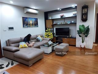 Chính chủ bán chung cư az sky kđt định công  tầng cao  99m2, 3 phòng ngủ, 2wc  7.5 tỷ