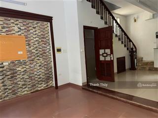 Cho thuê nhà lê trọng tấn  thanh xuân  16 triệu  50m2 x 4 tầng x 4pn