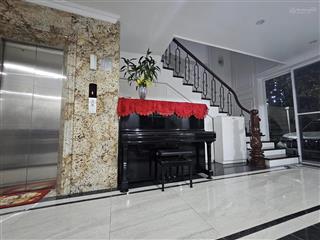 Căn góc  phân lô kđt định công  90m2 x mt 5m x 5 tầng thang máy  đường hè 13.5m  43 tỷ