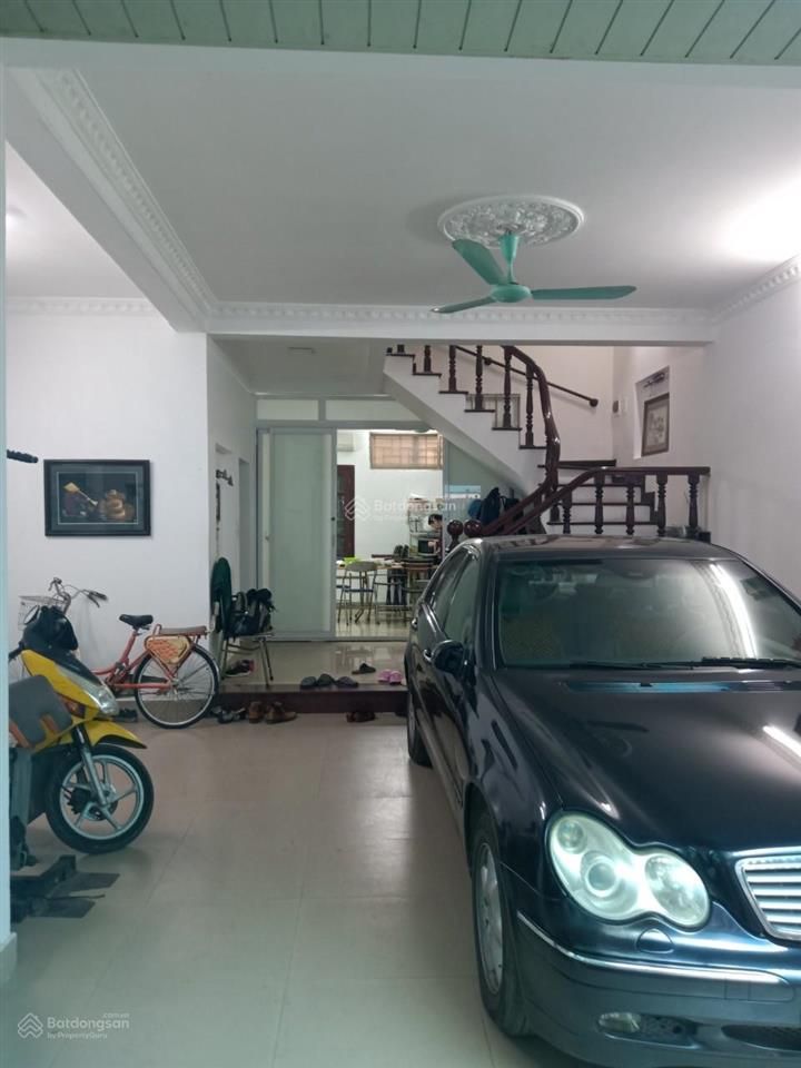 Bán gấp nhà hoàng liệt  gần trường việt nam ba lan  30m2 x mt5m  nhà cấp 4  ngõ ô tô 7 chỗ