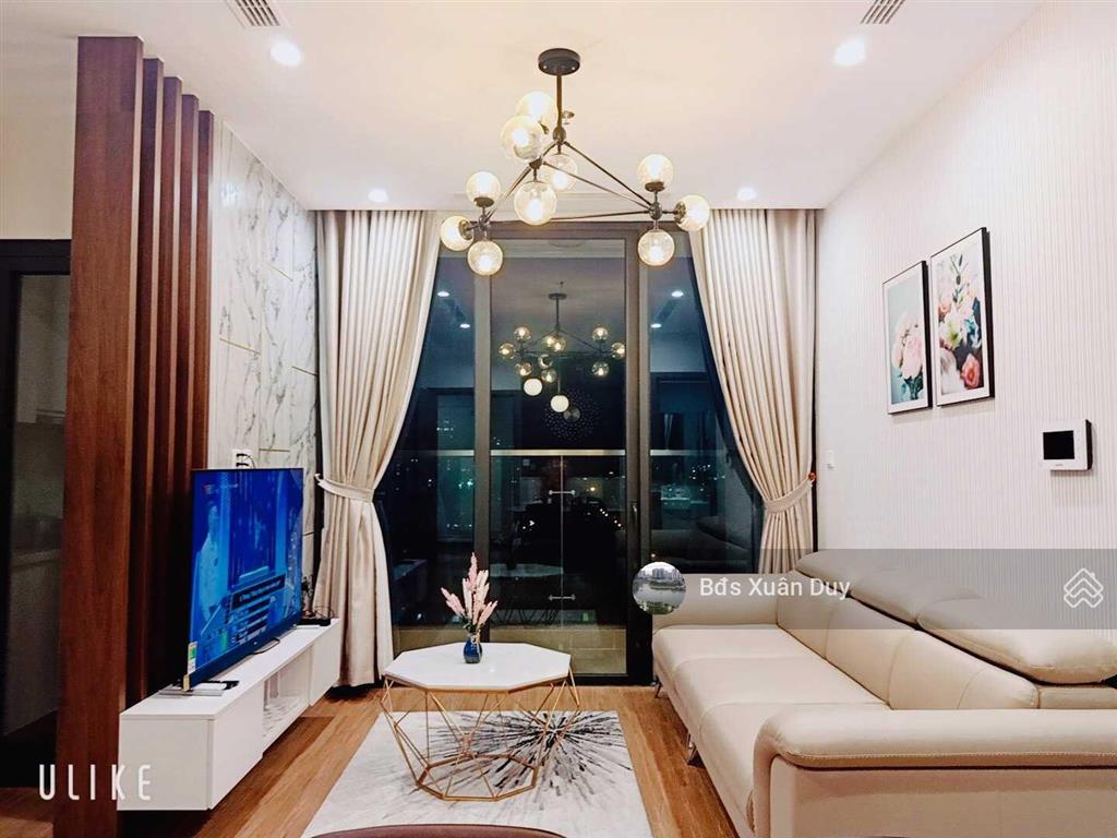 Cho thuê gấp chcc vinhomes skylake  phạm hùng, 2pn full 70m2 giá 22tr/th.  0838 671 ***