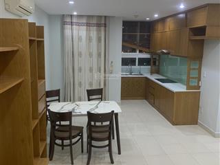 [tin thật] cho thuê hà đô  nguyễn văn công giá 2 phòng ngủ  84m2, giá tốt 12 triệu