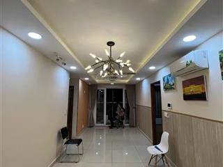 Bán nhanh căn hộ 3pn129m2 sky center  giá tốt 9.6 tỷ