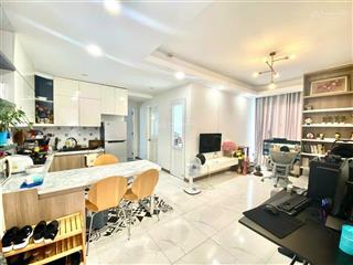 Bán nhiều căn hộ 2 phòng ngủ central plaza  91 pvh, full nội thất  sổ hồng