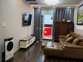 Sổ hồng  bán nhanh 2pn86m2 carillon 1, nội thất đầy đủ, giá rẻ 5.35 tỷ (thương lượng)