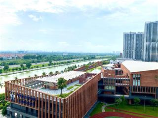 Căn 2pn 2vs 67.9 m2 hướng đông nam view thoáng sông san hô, tầng trung đẹp giá chỉ 3.5 tỷ
