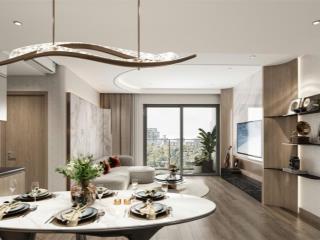 Căn studio tầng cao view nội khu vision giá chỉ 1.9x tỷ, vay 70% ân hạn gốc lãi đến t8/2028