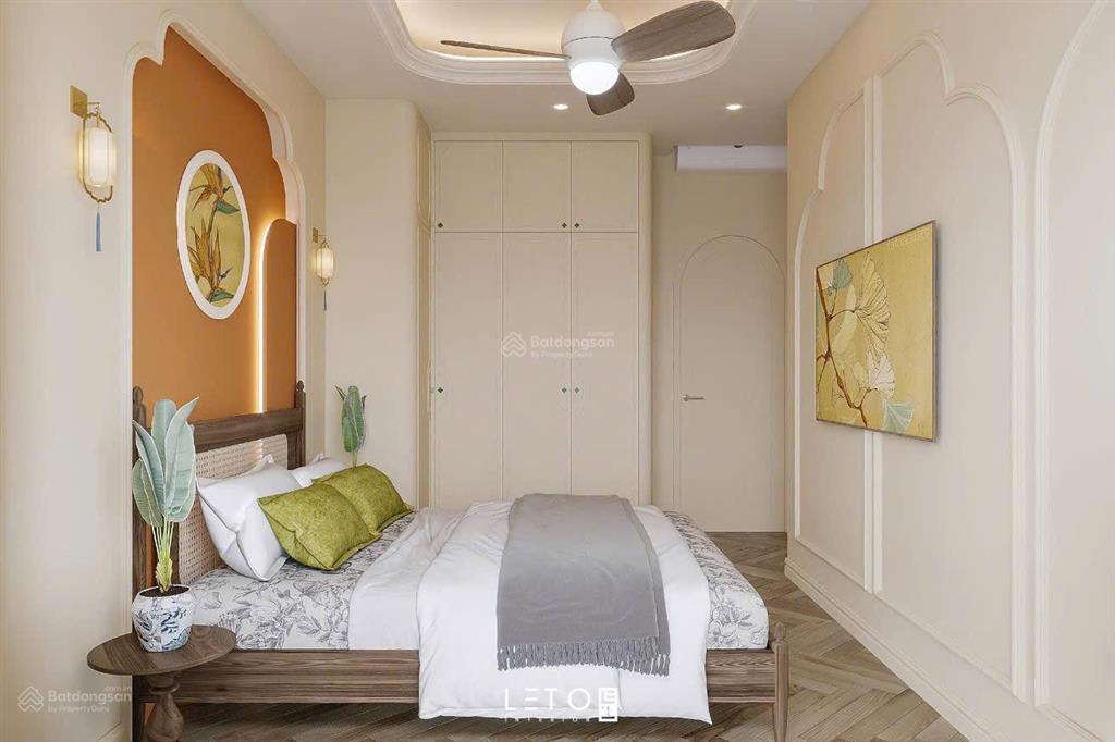 Gấp 2pn 67m2 giá siêu rẻ 5.1 tỷ , bàn giao cao cấp, ngân hàng hỗ trợ 70%