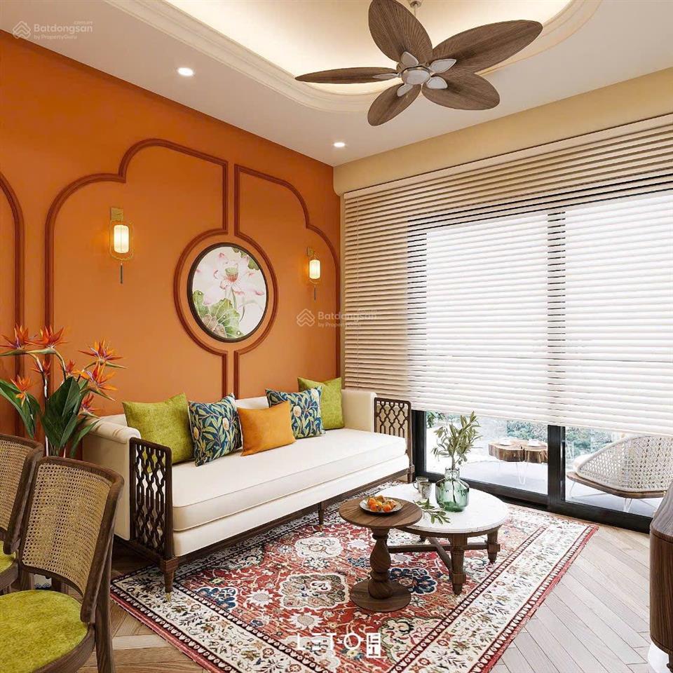 Gấp 2pn 67m2 giá siêu rẻ 5.1 tỷ , bàn giao cao cấp, ngân hàng hỗ trợ 70%