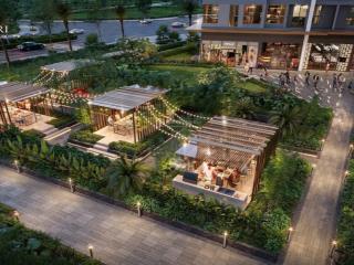 Căn 1pn 44m2 hướng mát, số đẹp, hỗ trợ vay 70% ân hạn gốc lãi 0% đến t4/2027 giá 3.5x tỷ