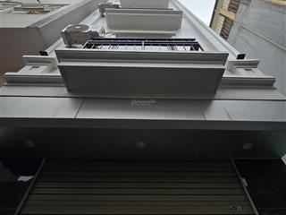 Bán nhà 40m2*5tầng, đường văn trì, minh khai, bắc từ liêm, hà nội, đầy đủ nội thất