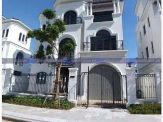 Chuyển nhượng biệt thự song lập nt10  vinhomes marina  hải phòng