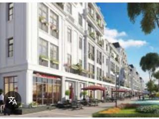 Chuyển nhượng căn shophouse manhattan 6  vinhomes imperia  hải phòng