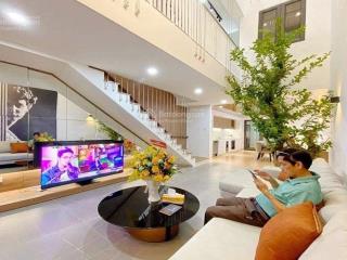 Cho thuê nhà hẻm xe tải 339/ nguyễn đình chiểu, quận 3  hẻm thông ra võ văn tần