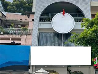 Cho thuê mặt tiền 7m  tuyến đường kinh doanh võ văn tần, quận 3