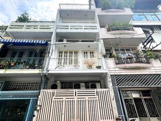 Cho thuê nguyên căn lộ giới 8m đường xe hơi vào nhà
