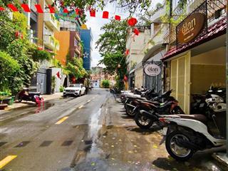 Cho thuê nhà trung tâm quận 1  khu tập trung văn phòng  kinh doanh đa ngành nghề