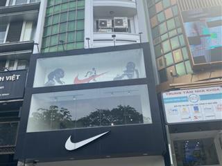 Cho thuê toà nhà xô viết nghệ tĩnh, phường 25, bình thạnh giáp đài truyền hình quận 1