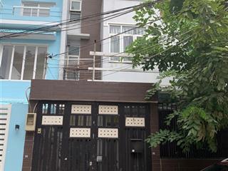 Cho thuê nhà nguyên căn  cư xá phan đăng lưu, bình thạnh  nhà mới dọn vào ngay