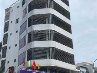 Cho thuê tòa nhà phan đăng lưu  đoạn gần chợ bà chiểu  giá 65 triệu