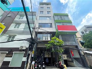 Cho thuê nhà nguyên căn đường nguyễn bỉnh khiêm quận 1  ngay nhà văn hoá thiếu nhi