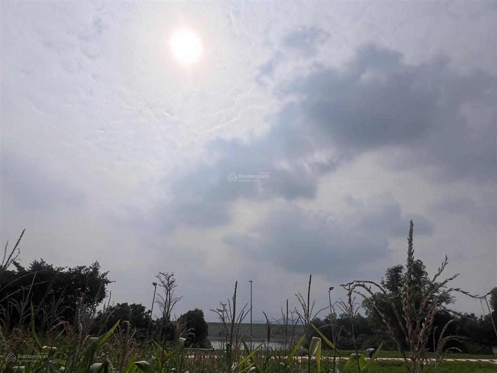 Cc cần bán 1400m2 đất tại kim sơn, 1000m2 đất ở, mặt tiền dài tít tắp giá siêu tốt