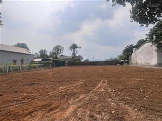 Cc cần bán 1400m2 đất tại kim sơn, 1000m2 đất ở, mặt tiền dài tít tắp giá siêu tốt