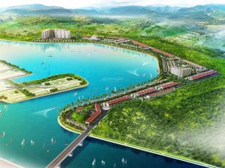 Đất nền ven sông tắc giá đầu tư liền kề sungroup, trung tâm hành chính khánh hòa mới
