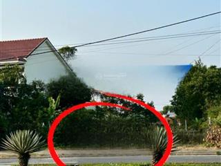 Bán đất đường trần thủ độ, điện nam đông nay là tpđn