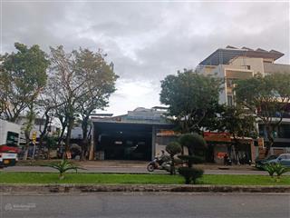 Bán đất tại nguyễn tất thành, thanh bình, hải châu, đà nẵng, giá tốt 59,5 tỷ, 375 m2