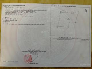 Chính chủ cần bán 1.5 hecta đất bàu cạn, long thành giáp sân bay. giá 10 tỷ còn tl. shr